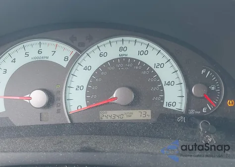 2009 Toyota Camry Se V6 from USA, damaged, VIN 4T1BK46K09U082431